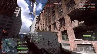 having a blast as An engineer Despite unbalanced Teams