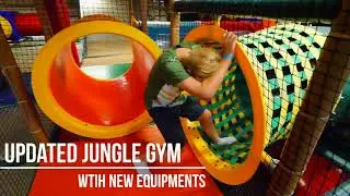 FITKIDS || September Month Activities || Outdoor Activities || Competitions