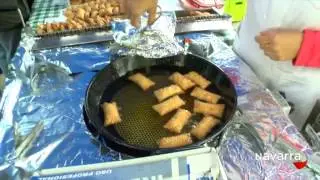 MI FIESTA ES LA MEJOR – DÍA DE LA TOSTADA DE ARRÓNIZ – 18 DE MARZO DE 2015