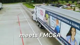 Drive Your Career Today | Lone Star College CDL Program