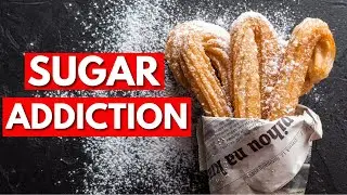 Break FREE from SUGAR Addiction | 5 Steps to Start NOW!