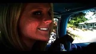 NOS Energy Drink Commercial