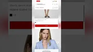 Mango Outlet-dən necə sifariş verilir? | Expargo ilə birbaşa İspaniyadan al  #mango 