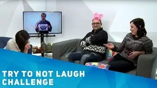 [GplayTV S2] Ep. 19 МНОГО СМЯХ: TRY TO NOT LAUGH CHALLENGE