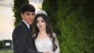 Majit & Ruzanna Wedding Day