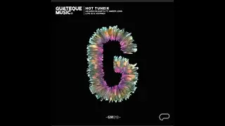 Amber Long & Hot Tuneik - Heaven on Earth (Original Mix)-2025-Progressive House[Superordinate Music]