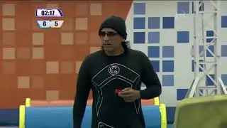 Combate: Programa del 17 de Julio de 2018