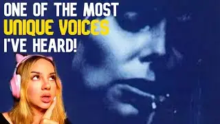 Finnish Girl Reacts to Joni Mitchell - Carey (Official Audio)