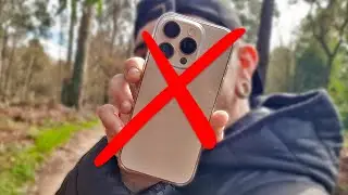 COISAS QUE EU DETESTO NO IPHONE!! 👎🤬