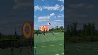 Messi 10 x 2 = 20 AS Laval  #soccer #footballshorts #football #aslaval #funny #sports #fun #winner