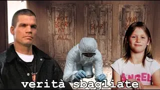 NULLA E' COME SEMBRA - L'inquietante caso di Jerry Hobbs
