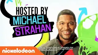 Vote Now For Nickelodeon's 2014 Kids' Choice Sports Hosted by Michael Strahan | Tune-In July 17th