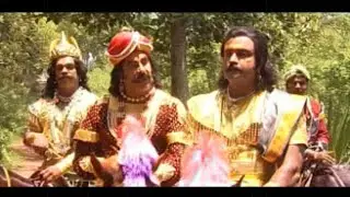 Vikramadithyan Serial | Episode - 01 | T.S.Suresh Babu | T.V.Shankar | Sabu Varghese