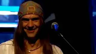 TNT - Ronni Le Tekr&oslash; Solo