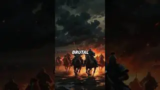 Genpei War Begins &ndash; Japan&rsquo;s Samurai Era Starts | June 17, 1180 #shorts  #history