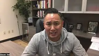 ENTER THE HAVEN HUDDLE STEVEN YEE: How Would You Go From 0-1 Million