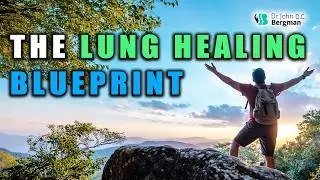 The LUNG Healing Blueprint 😮&zwj;💨🌱🌊