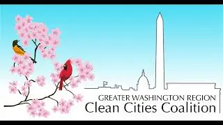 January 6th, 2026 Podcast Episode with Greater Washington Region Clean Cities Coalition