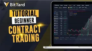 TUTORIAL | CONTRACT TRADING FOR BEGINNER - BITYARD MALAYSIA