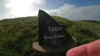 Cruit Island Walk June 09th 2022
