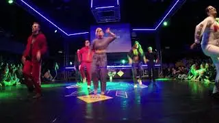 DFA 2018 | High Edition showcase