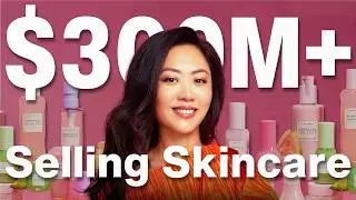 $50K to $300M+: How Two L'Or&eacute;al Employees Built Glow Recipe