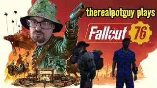 Fallout 76 boosting my reputation for the settlements 