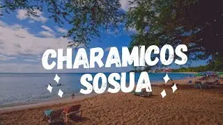 Charamicos Sosua 🇩🇴🏖🌊