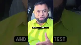 РАЗВИВАЙТЕ СВОЙ РАЗУМ, ЧТОБЫ СТАТЬ НЕЗАВИСИМЫМ ВОДИТЕЛЕМ!