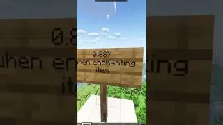 HOW TO GET THE CRYPTIC EYE IN MINECRAFT WITH END REMASTERED