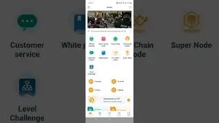 SCF : How to Fund Your SCF Wallet and Quick Pledge for Newbies