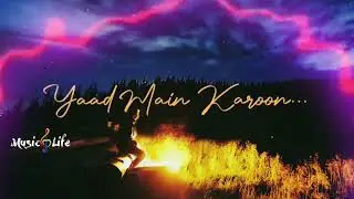 Tere Naam ka Kalma padho // Khuda Gawah // whatsapp status/love  hindi song /whatsappstatus video