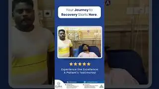 Patient Stories at Cura Hospital | Journey of Healing & Expert Care