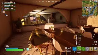 Go ahead and build in no build