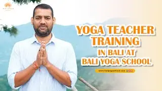 Yoga Teacher Training In Bali | Bali Yoga School