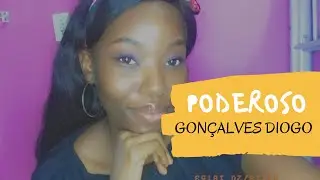 Gonçalves Diogo- Poderoso ( Cover por Naira Landa )