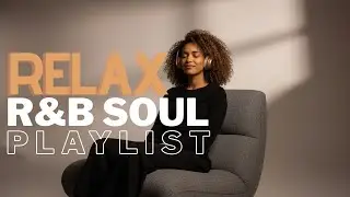【R&B Soul】Romantic Soul Lounge 2026 &ndash; Soothing & Deep Flow for Late Night Moments 🔥