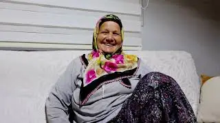 Yaşanmış Hayatlardan| Fatma teyzenin memleket rutini