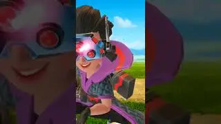 Future Archeer Queen new Skin#Clashofclans#clashiversary