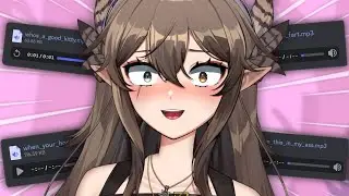 Kumi Reacts to.. Herself.