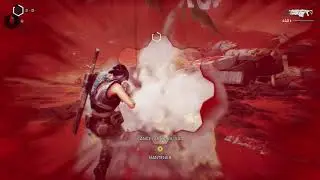 GEARS 5 LOGRO COMO CAIDOS DEL CIELO