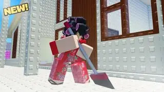 APAKAH MAMA TOWER SANGAT SUSAH | ROBLOX INDONESIA