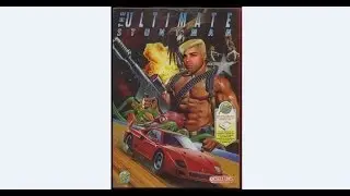 Ultimate Stuntman (Part 1 of 2) - Pat the NES Punk