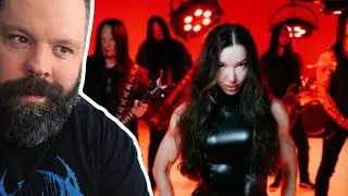 A NEW ERA BEGINS! ARCH ENEMY - To The Last Breath