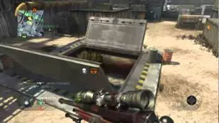 Black Ops No Scope