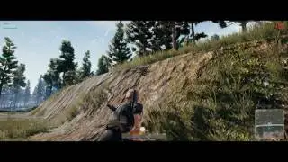 PLAYERUNKNOWN'S BATTLEGROUNDS 07 01 2017 - DRYMEAL