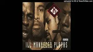 I.M.P Ill Mannered Playas -  Boots Laced Tight Ft Sco - Loc ( Cougnut R.I.P.)