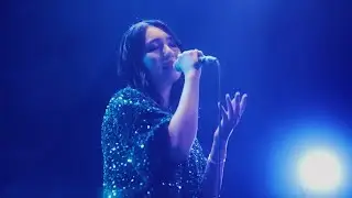 Tokimeki Records - Plastic Love feat.ひかり (Live at 東京キネマ倶楽部,2022)[Original : Mariya Takeuchi / 竹内まりや]
