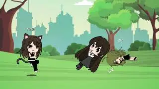 ari and ave fight pt.1 (Phase 1)