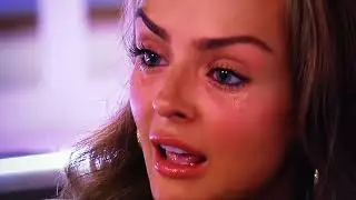 Love Island Summer 2023 KADY confronts WHITNEY over ZACHARIAH
